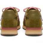 Fashionable Retro Lightweight Women's Runners