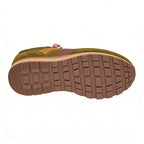 Fashionable Retro Lightweight Women's Runners