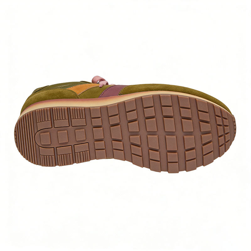 Fashionable Retro Lightweight Women's Runners