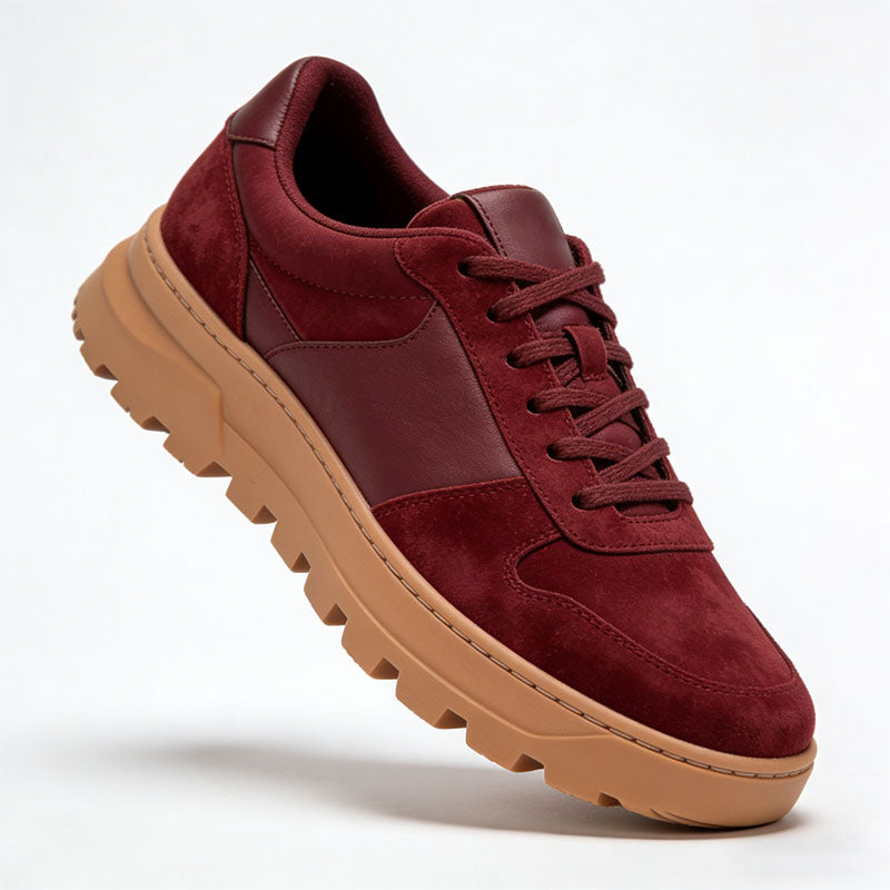Simple Design Lightweight Women's Runners