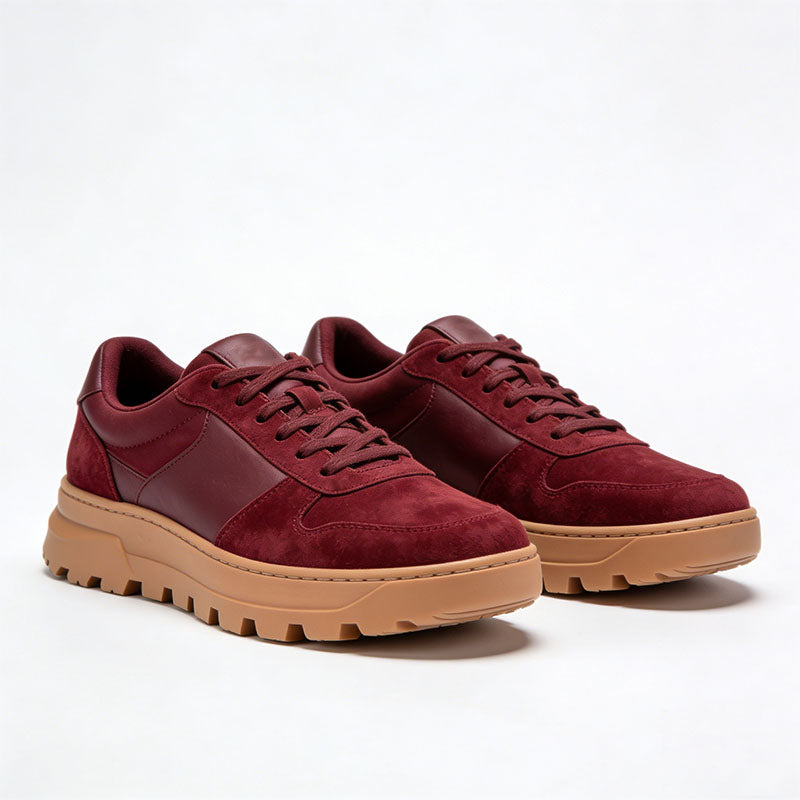 Simple Design Lightweight Women's Runners