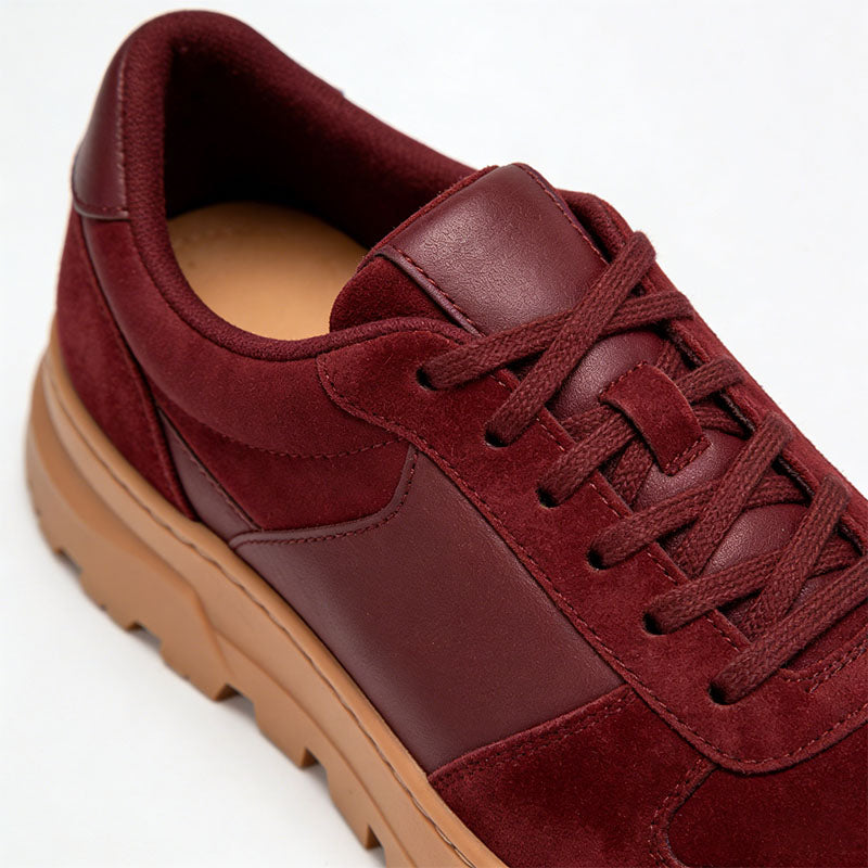 Simple Design Lightweight Women's Runners