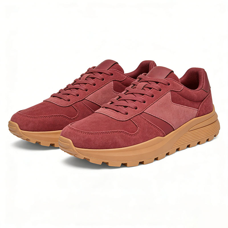 Lightweight Simple and Comfortable Women's Runners