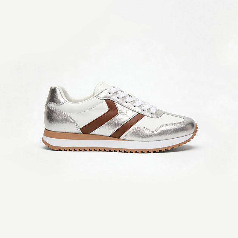 Classic Striped Lightweight Women's Runners