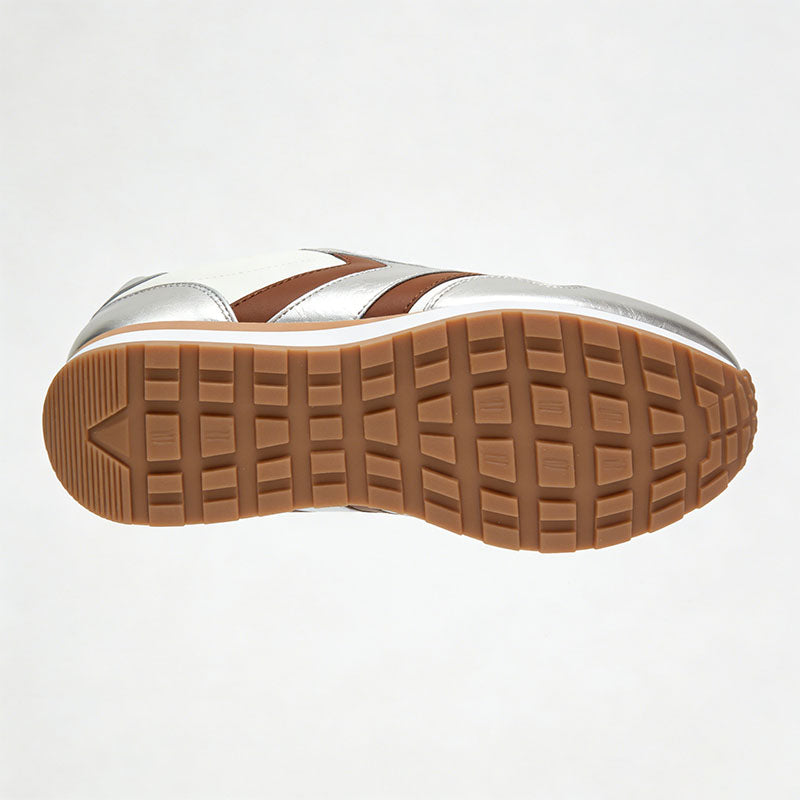 Classic Striped Lightweight Women's Runners