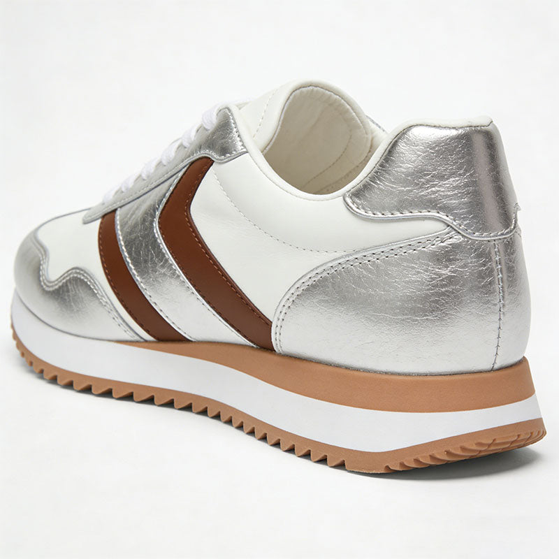Classic Striped Lightweight Women's Runners
