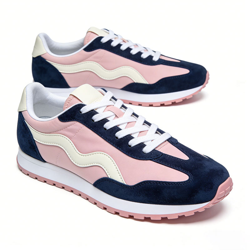 Lightweight and Breathable Women's Runners