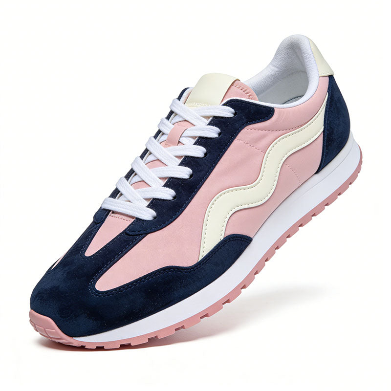 Lightweight and Breathable Women's Runners