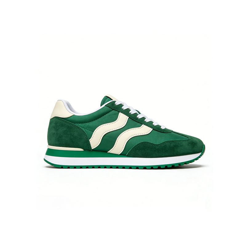 Breathable and Fashionable Women's Runners