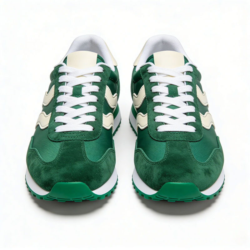Breathable and Fashionable Women's Runners