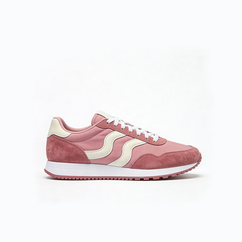 Fashionable Lightweight Breathable Women's Runners