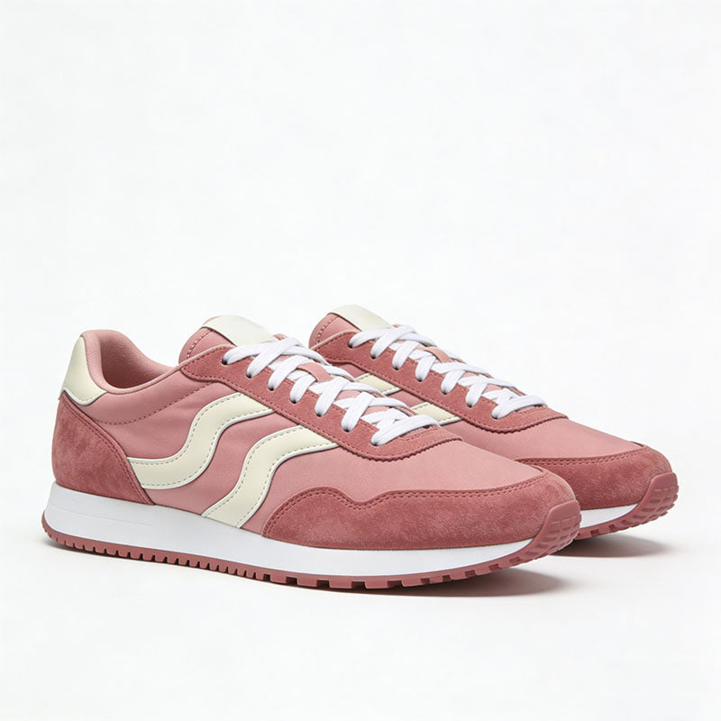 Fashionable Lightweight Breathable Women's Runners