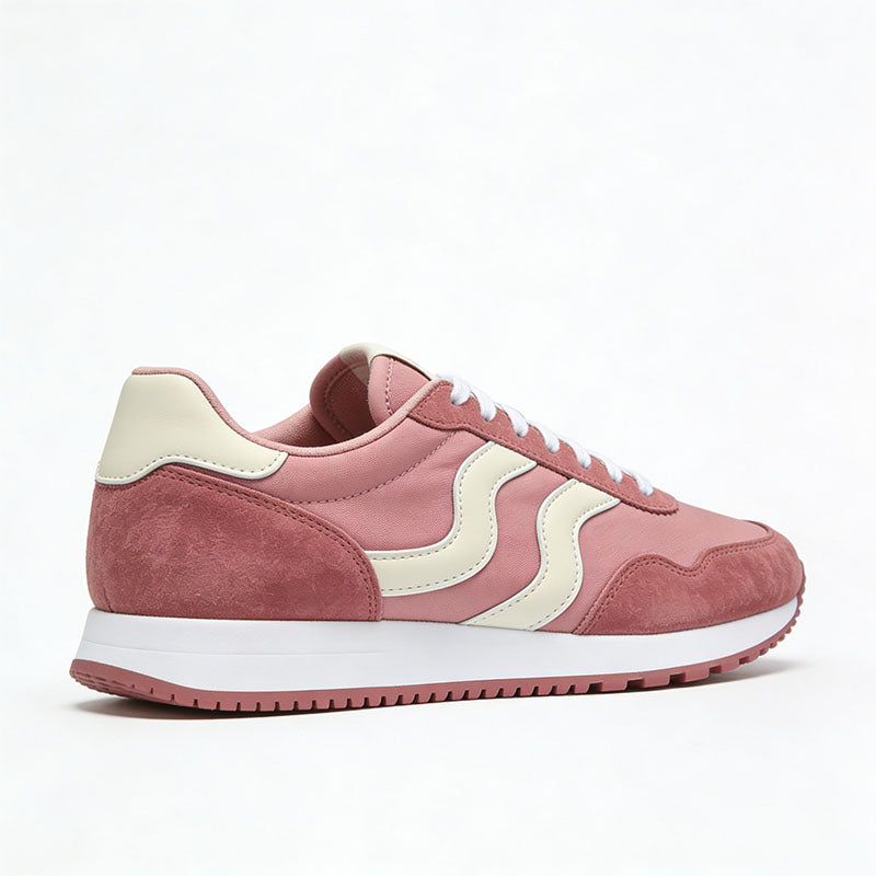 Fashionable Lightweight Breathable Women's Runners