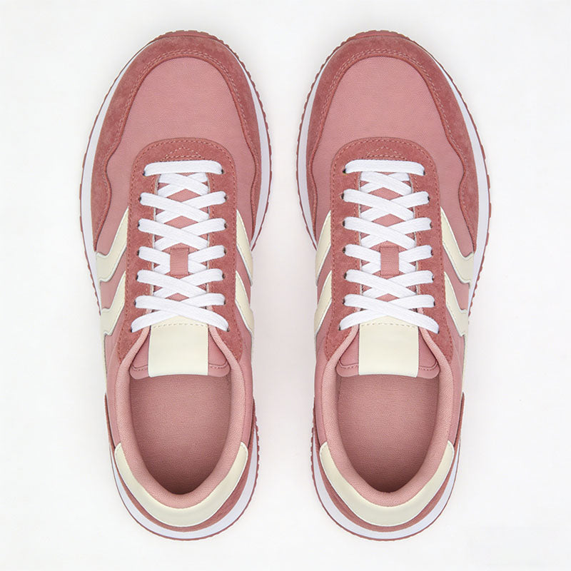 Fashionable Lightweight Breathable Women's Runners