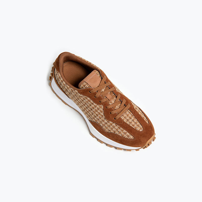 Simple and Comfortable Women's Runners
