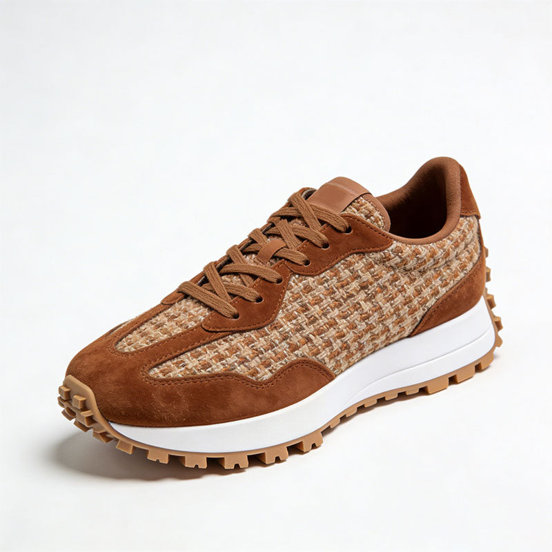 Simple and Comfortable Women's Runners