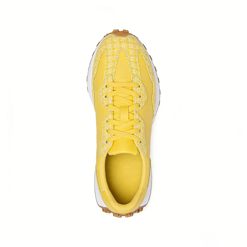 Fresh and Casual Women's Runners