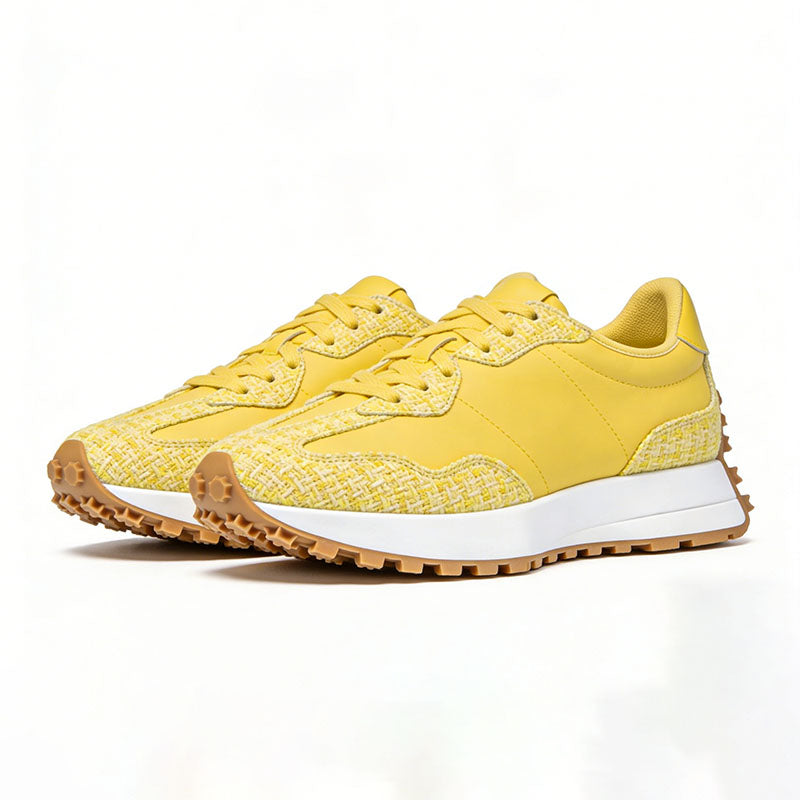 Fresh and Casual Women's Runners
