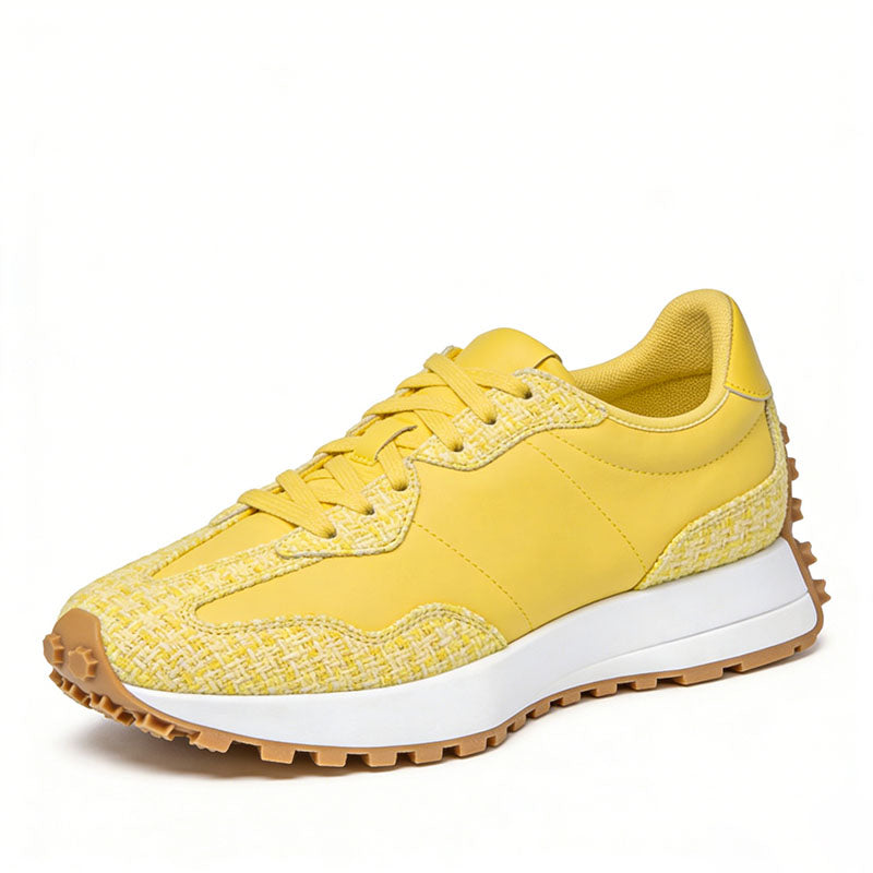 Fresh and Casual Women's Runners