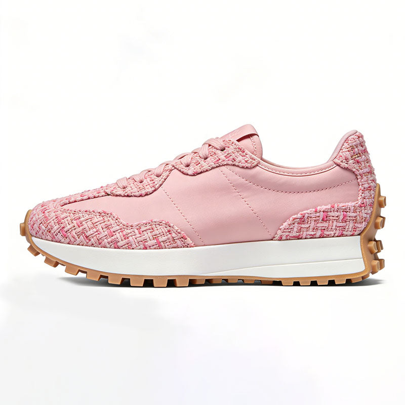 Lightweight and Fashionable Women's Runners