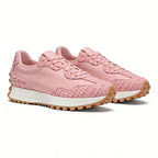 Lightweight and Fashionable Women's Runners