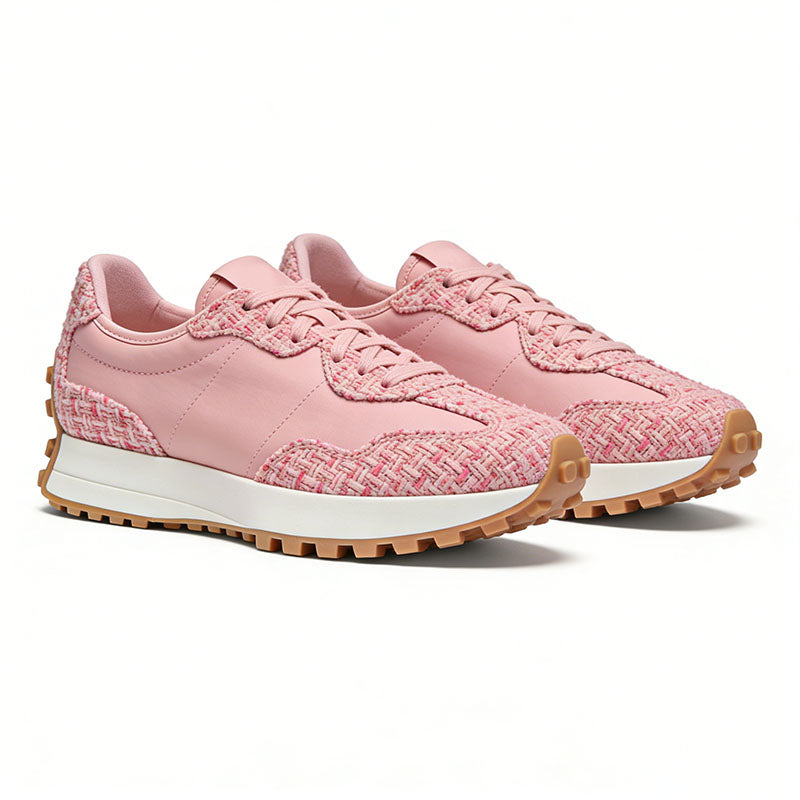 Lightweight and Fashionable Women's Runners