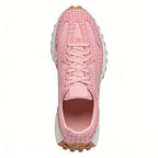 Lightweight and Fashionable Women's Runners