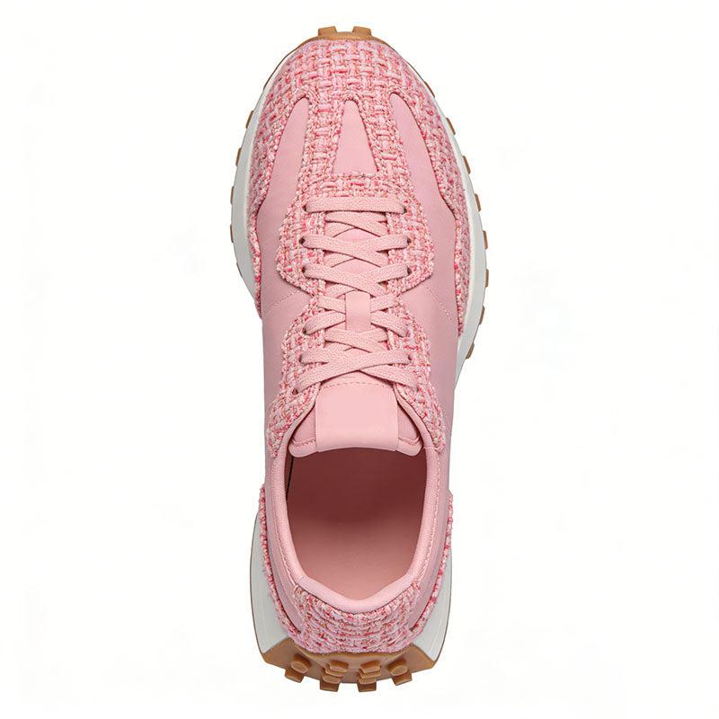 Lightweight and Fashionable Women's Runners