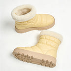 Stylish Winter Women's Snow Boots