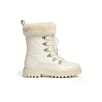 Warm Winter Women's Snow Boots