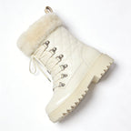 Warm Winter Women's Snow Boots