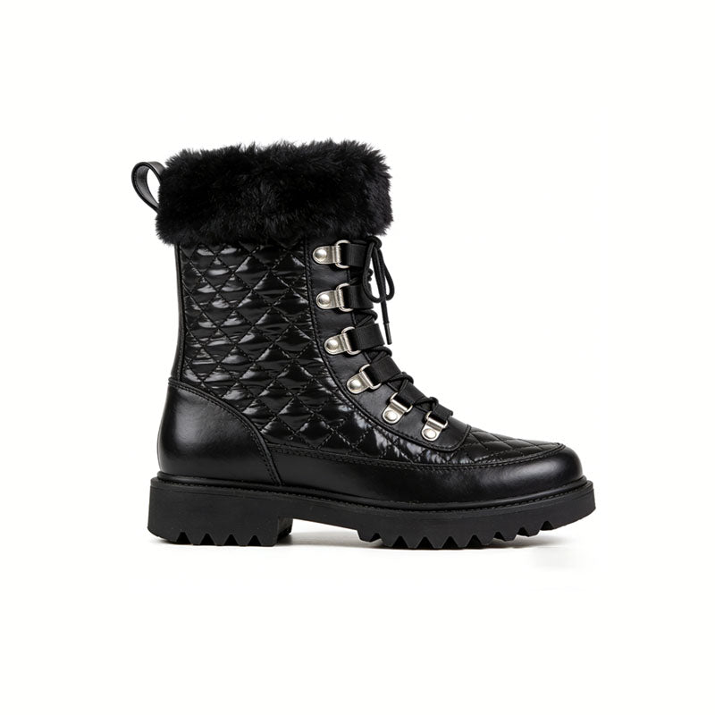 Exquisite and Stylish Women's Snow Boots