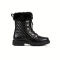 Exquisite and Stylish Women's Snow Boots