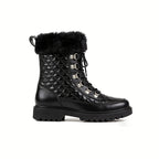 Exquisite and Stylish Women's Snow Boots