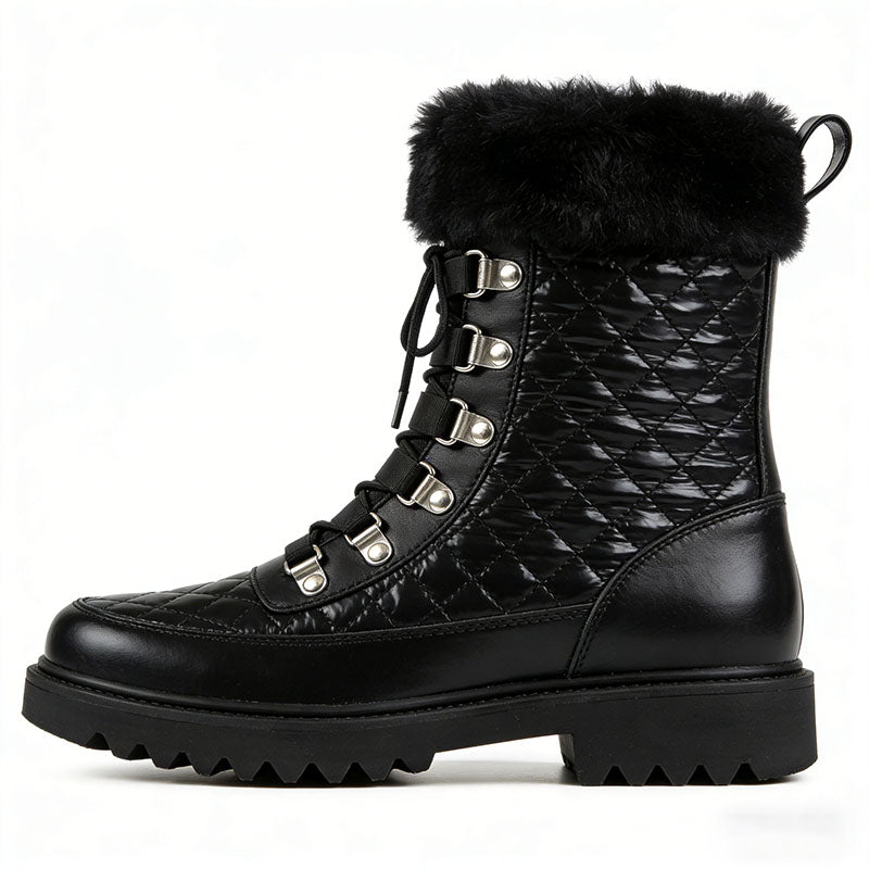 Exquisite and Stylish Women's Snow Boots