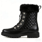 Exquisite and Stylish Women's Snow Boots
