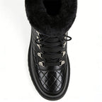 Exquisite and Stylish Women's Snow Boots