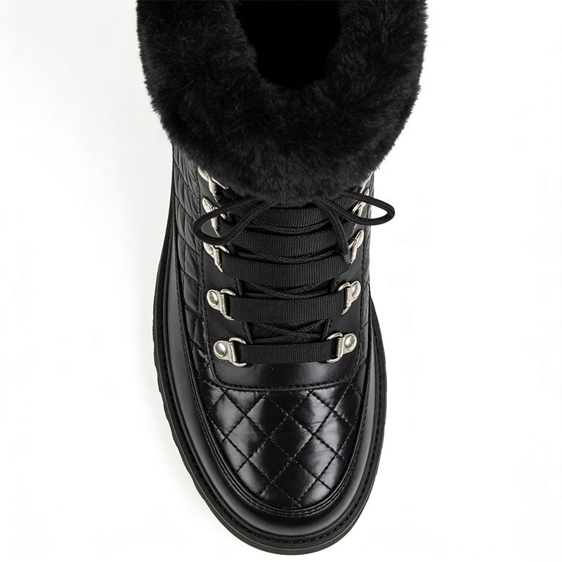 Exquisite and Stylish Women's Snow Boots