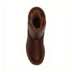 Simple Comfortable and Warm Women's Snow Boots