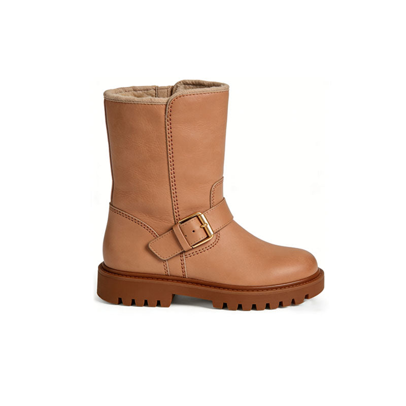 Warm Everyday Women's Snow Boots