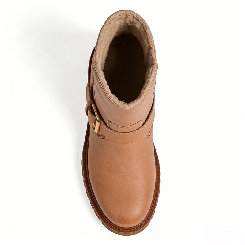 Warm Everyday Women's Snow Boots