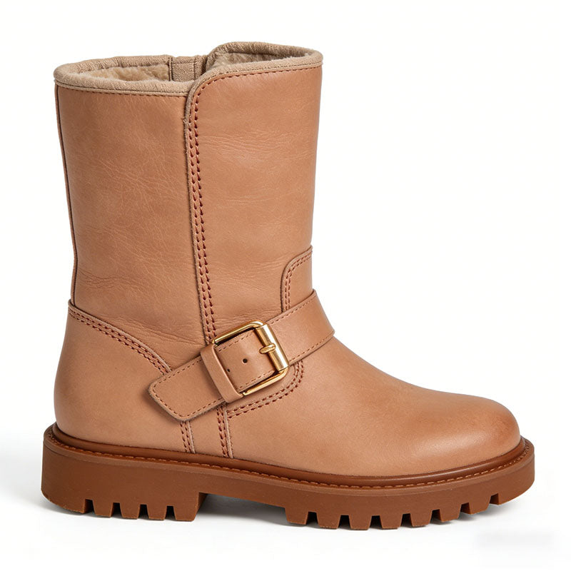Warm Everyday Women's Snow Boots